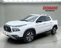 FIAT TORO 2.0 16V TURBO DIESEL VOLCANO 4WD AT9 FIAT TORO 2.0 16V TURBO DIESEL VOLCANO 4WD AT9