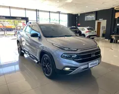 FIAT TORO 2.0 16V TURBO DIESEL VOLCANO 4WD AT9 FIAT TORO 2.0 16V TURBO DIESEL VOLCANO 4WD AT9
