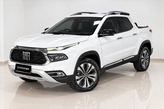 FIAT TORO 2.0 16V TURBO DIESEL VOLCANO 4WD AT9