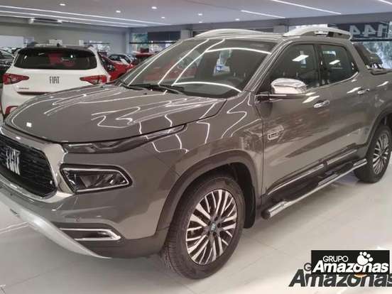 FIAT-TORO-2.2 TURBO DIESEL RANCH 4WD AT9 FIAT-TORO-2026