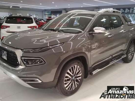 FIAT-TORO-2.2 TURBO DIESEL RANCH 4WD AT9 FIAT-TORO-2026