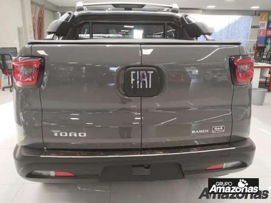 FIAT-TORO-2.2 TURBO DIESEL RANCH 4WD AT9 FIAT-TORO-2026
