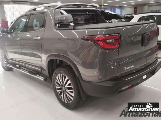 FIAT-TORO-2.2 TURBO DIESEL RANCH 4WD AT9 FIAT-TORO-2026
