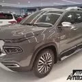 FIAT TORO 2.2 TURBO DIESEL RANCH 4WD AT9 FIAT TORO 2.2 TURBO DIESEL RANCH 4WD AT9