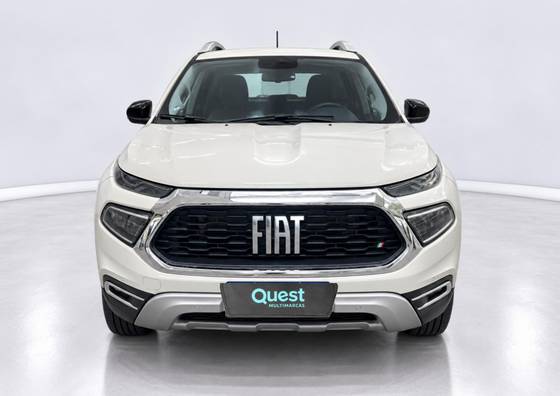 FIAT TORO 2.2 TURBO DIESEL VOLCANO 4WD AT9