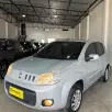 FIAT UNO 1.0 EVO VIVACE 8V FLEX 4P MANUAL FIAT UNO 1.0 EVO VIVACE 8V FLEX 4P MANUAL