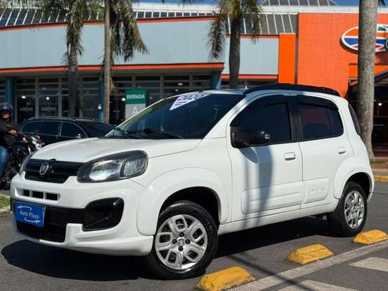 FIAT-UNO-1.0 FIREFLY FLEX WAY 4P MANUAL FIAT-UNO-2019