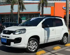 FIAT UNO 1.0 FIREFLY FLEX WAY 4P MANUAL FIAT UNO 1.0 FIREFLY FLEX WAY 4P MANUAL