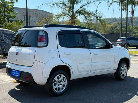 FIAT-UNO-1.0 FIREFLY FLEX WAY 4P MANUAL FIAT-UNO-2019