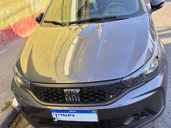 FIAT-ARGO-1.0 FIREFLY FLEX DRIVE MANUAL FIAT-ARGO-2025