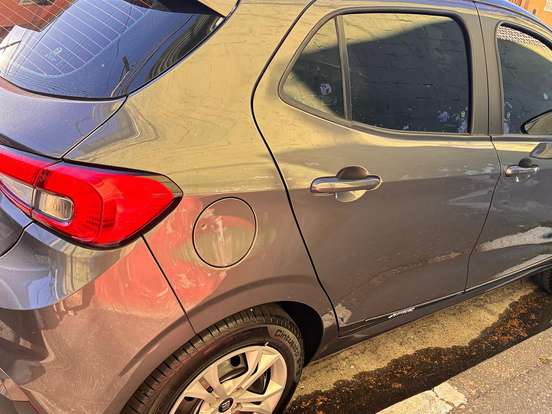 FIAT-ARGO-1.0 FIREFLY FLEX DRIVE MANUAL FIAT-ARGO-2025