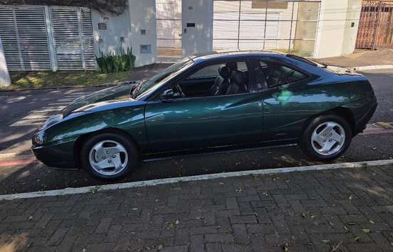 FIAT-COUPÉ-1995