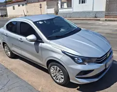 FIAT CRONOS 1.3 FIREFLY FLEX DRIVE CVT FIAT CRONOS 1.3 FIREFLY FLEX DRIVE CVT