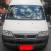 FIAT DUCATO 2.3 MINIBUS TETO ALTO 8V TURBO DIESEL 3P MANUAL FIAT DUCATO 2.3 MINIBUS TETO ALTO 8V TURBO DIESEL 3P MANUAL