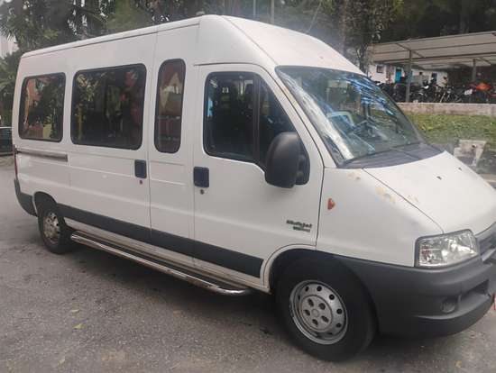 FIAT-DUCATO-2.3 MINIBUS TETO ALTO 8V TURBO DIESEL 3P MANUAL FIAT-DUCATO-2015