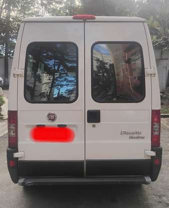 FIAT-DUCATO-2.3 MINIBUS TETO ALTO 8V TURBO DIESEL 3P MANUAL FIAT-DUCATO-2015