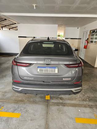 FIAT FASTBACK 1.0 TURBO 200 FLEX AUDACE CVT