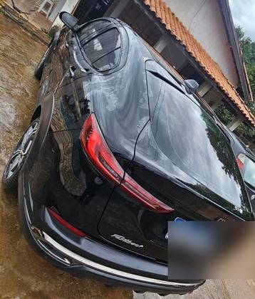 FIAT FASTBACK 1.0 TURBO 200 FLEX IMPETUS CVT