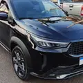 FIAT FASTBACK 1.3 TURBO 270 FLEX LIMITED EDITION AT6 FIAT FASTBACK 1.3 TURBO 270 FLEX LIMITED EDITION AT6