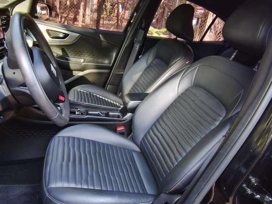 FIAT-FASTBACK-1.3 TURBO 270 FLEX LIMITED EDITION AT6 FIAT-FASTBACK-2023