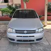 FIAT PALIO 1.0 MPI FIRE 8V FLEX 4P MANUAL FIAT PALIO 1.0 MPI FIRE 8V FLEX 4P MANUAL