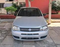 FIAT PALIO 1.0 MPI FIRE 8V FLEX 4P MANUAL FIAT PALIO 1.0 MPI FIRE 8V FLEX 4P MANUAL
