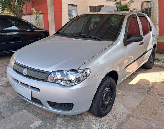 FIAT-PALIO-2007