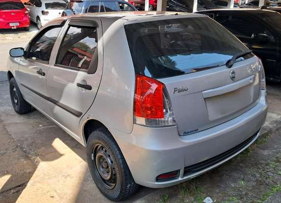 FIAT-PALIO-2007