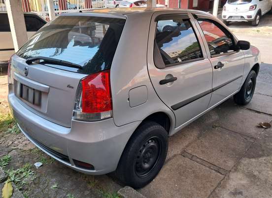 FIAT-PALIO-2007