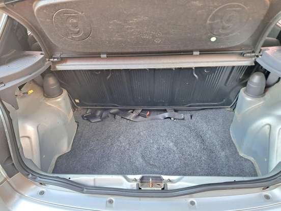FIAT-PALIO-1.0 MPI FIRE 8V FLEX 4P MANUAL FIAT-PALIO-2007