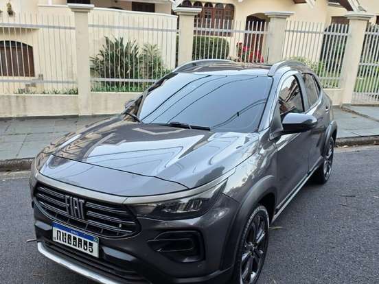 FIAT-PULSE-1.0 TURBO 200 FLEX AUDACE CVT FIAT-PULSE-2022