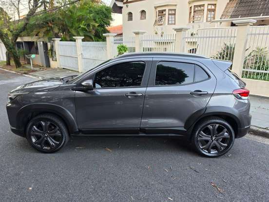 FIAT-PULSE-1.0 TURBO 200 FLEX AUDACE CVT FIAT-PULSE-2022