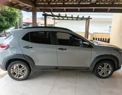 FIAT PULSE 1.3 FLEX DRIVE MANUAL FIAT PULSE 1.3 FLEX DRIVE MANUAL
