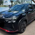 FIAT PULSE 1.3 TURBO 270 FLEX ABARTH AT6 FIAT PULSE 1.3 TURBO 270 FLEX ABARTH AT6