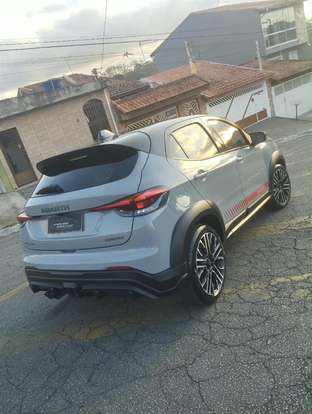 FIAT-PULSE-1.3 TURBO 270 FLEX ABARTH AT6 FIAT-PULSE-2024