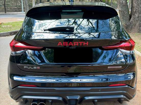 FIAT-PULSE-1.3 TURBO 270 FLEX ABARTH AT6 FIAT-PULSE-2025