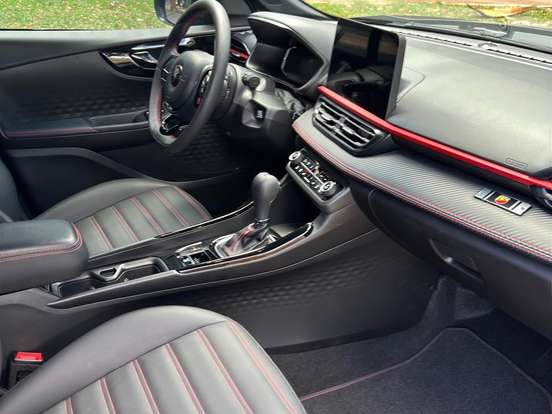 FIAT-PULSE-1.3 TURBO 270 FLEX ABARTH AT6 FIAT-PULSE-2025