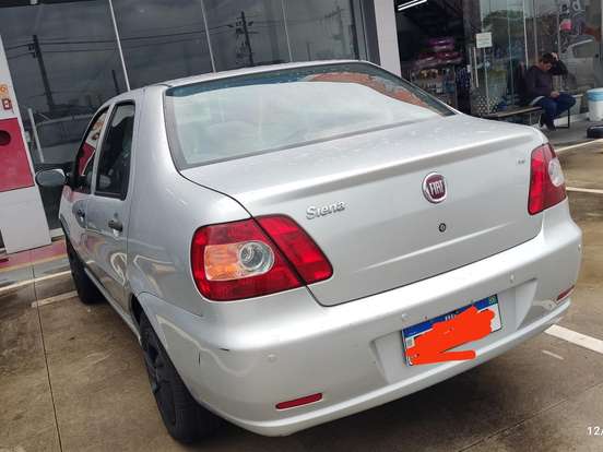 FIAT-SIENA-1.0 MPI FIRE CELEBRATION 8V FLEX 4P MANUAL FIAT-SIENA-2010