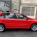 FIAT STILO 1.8 MPI SCHUMACHER SEASON 16V GASOLINA 4P MANUAL FIAT STILO 1.8 MPI SCHUMACHER SEASON 16V GASOLINA 4P MANUAL