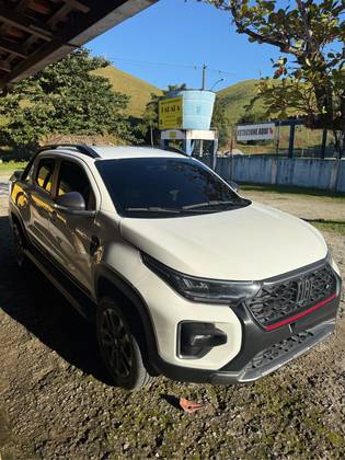 FIAT STRADA 1.0 TURBO 200 FLEX ULTRA CD CVT
