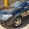 FIAT STRADA 1.4 MPI FIRE CE 8V FLEX 2P MANUAL FIAT STRADA 1.4 MPI FIRE CE 8V FLEX 2P MANUAL