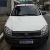 FIAT STRADA 1.4 MPI HARD WORKING CS 8V FLEX 2P MANUAL FIAT STRADA 1.4 MPI HARD WORKING CS 8V FLEX 2P MANUAL