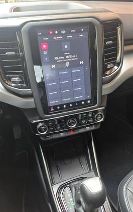 FIAT TORO 1.3 TURBO 270 FLEX VOLCANO AT6