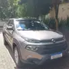FIAT TORO 1.8 16V EVO FLEX ENDURANCE MANUAL FIAT TORO 1.8 16V EVO FLEX ENDURANCE MANUAL