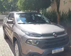 FIAT TORO 1.8 16V EVO FLEX ENDURANCE MANUAL FIAT TORO 1.8 16V EVO FLEX ENDURANCE MANUAL