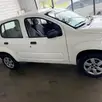 FIAT UNO 1.0 EVO VIVACE 8V FLEX 4P MANUAL FIAT UNO 1.0 EVO VIVACE 8V FLEX 4P MANUAL