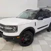 FORD BRONCO SPORT 2.0 ECOBOOST GASOLINA WILDTRAK 4X4 SELECTSHIFT FORD BRONCO SPORT 2.0 ECOBOOST GASOLINA WILDTRAK 4X4 SELECTSHIFT