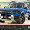 FORD BRONCO SPORT 2.0 ECOBOOST GASOLINA BADLANDS 4X4 SELECTSHIFT FORD BRONCO SPORT 2.0 ECOBOOST GASOLINA BADLANDS 4X4 SELECTSHIFT