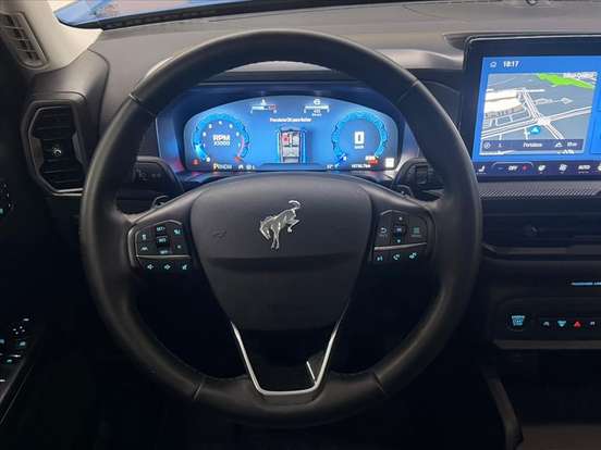 FORD-BRONCO SPORT-2.0 ECOBOOST GASOLINA BADLANDS 4X4 SELECTSHIFT FORD-BRONCO SPORT-2025