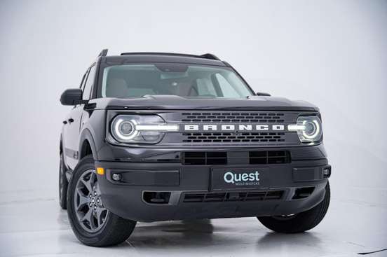 FORD-BRONCO SPORT-2024
